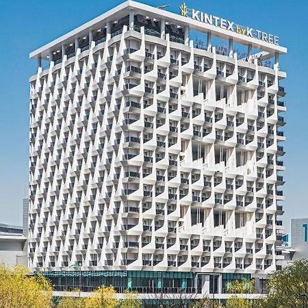Hotel Kintex By K-Tree Kōyō Exterior foto