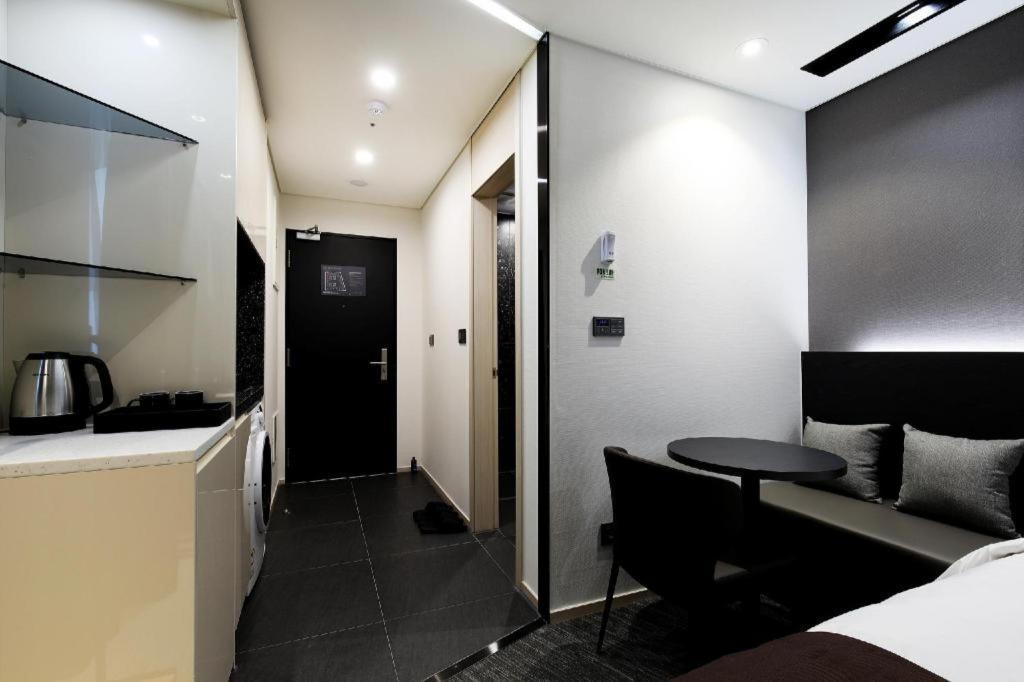 Hotel Kintex By K-Tree Kōyō Exterior foto