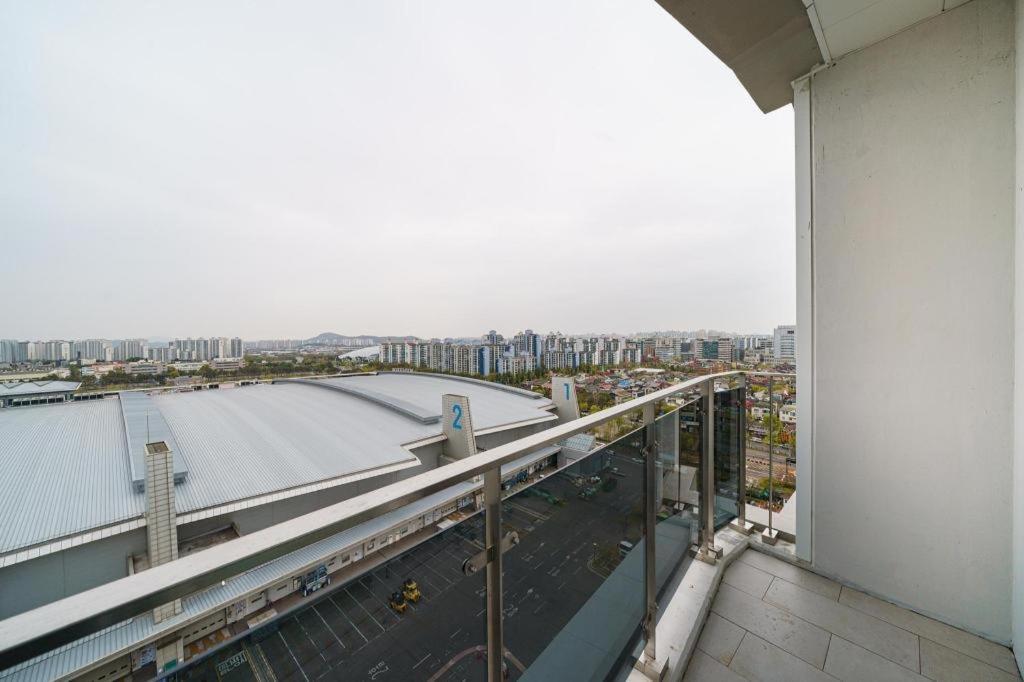 Hotel Kintex By K-Tree Kōyō Exterior foto