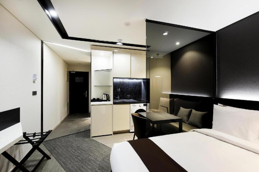 Hotel Kintex By K-Tree Kōyō Exterior foto